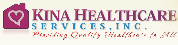 Kina Healthcare Services